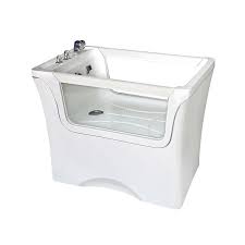 Luxury Spa Bath:15-20lbs (Short)